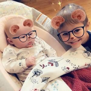 Meet your Posher, Shelly